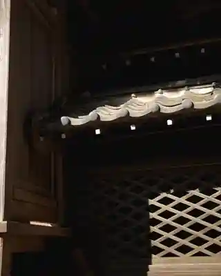 雀神社(茨城県)