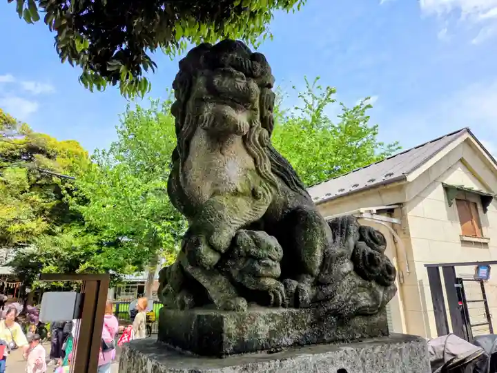 八幡神社(東京都)