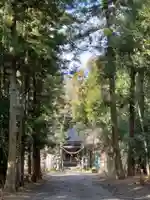 雄琴神社のその他建物