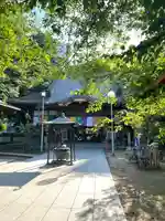 蓮馨寺(埼玉県)