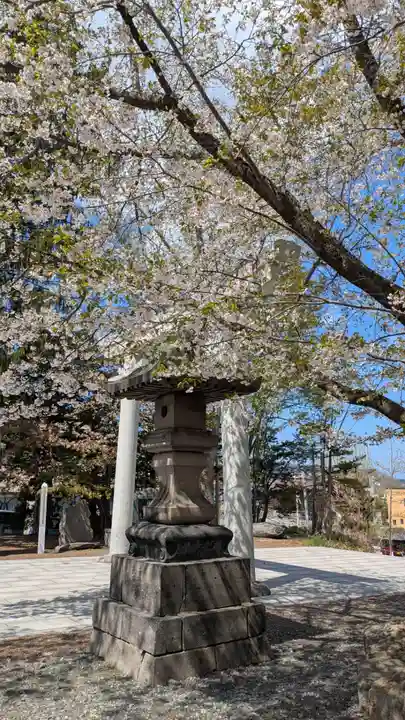 住吉神社(北海道)