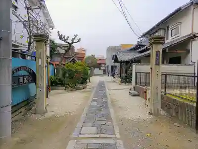 西源寺のその他建物