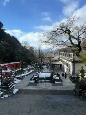 伊奈波神社(岐阜県)