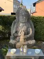 東屋観音(京都府)