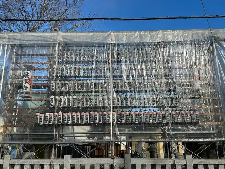 洲崎神社(神奈川県)