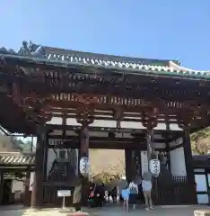 石山寺(滋賀県)