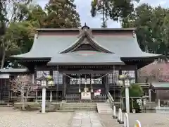 橿原神宮の本殿