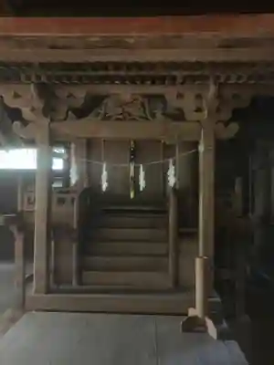 八幡神社(長野県)