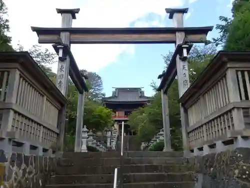 東円寺の山門・神門