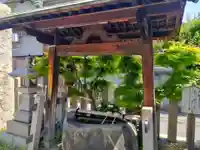 八坂神社(大阪府)