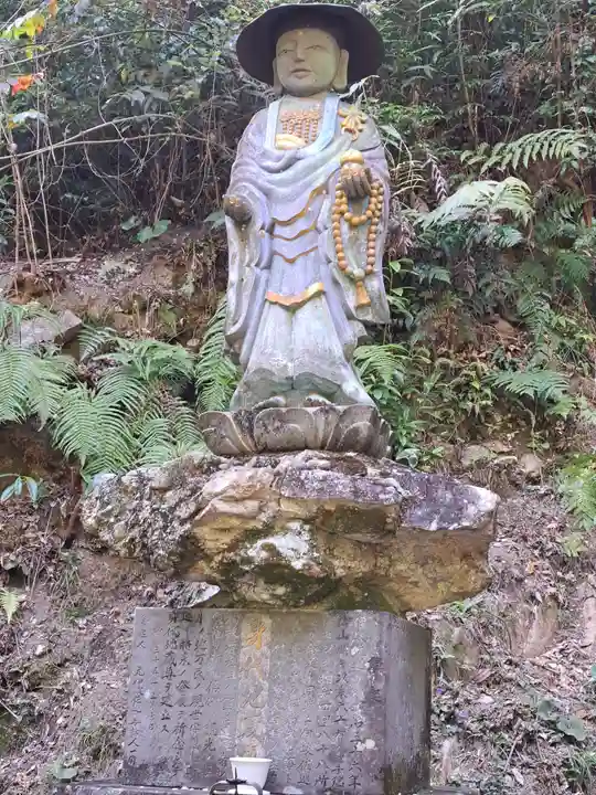 滝の観音(佐賀県)