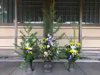 木舟山 順教寺のその他建物