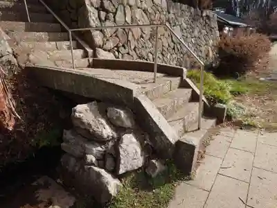 大滝神社(山梨県)