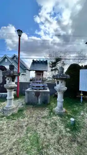 北海道東照宮(北海道)