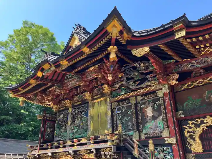 妻沼聖天山歓喜院(埼玉県)