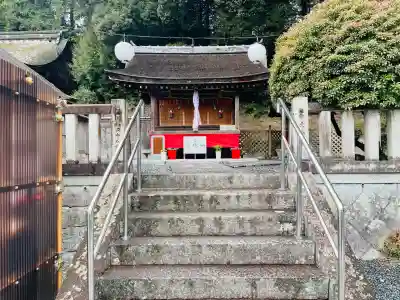 大野神社(滋賀県)