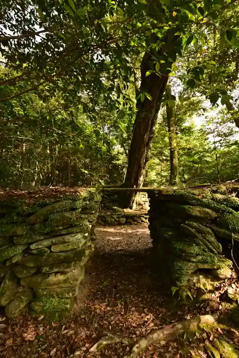 神明神社(徳島県)