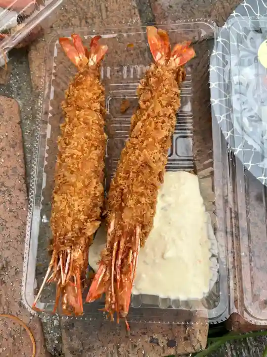 舟島神社(山口県)