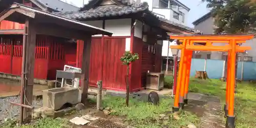 稲荷神社(埼玉県)