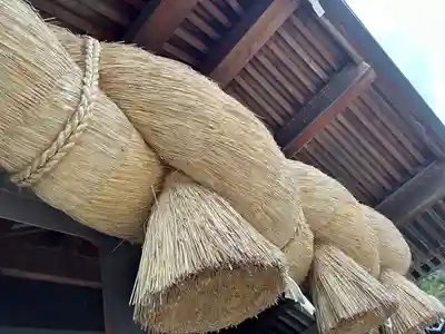 出雲大社(島根県)