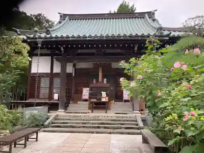 海蔵院(神奈川県)