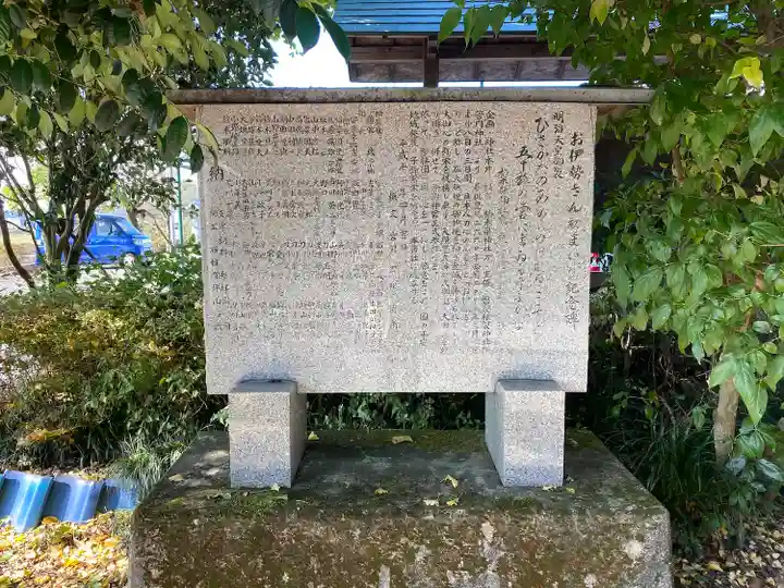 磐裂根裂神社(栃木県)
