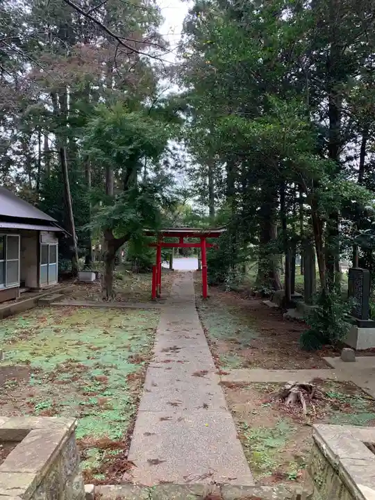 八幡神社(千葉県)