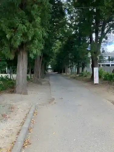 雄琴神社(栃木県)