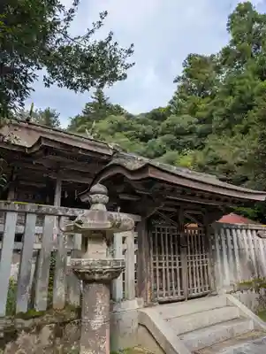 鳥取東照宮（旧樗谿神社）(鳥取県)