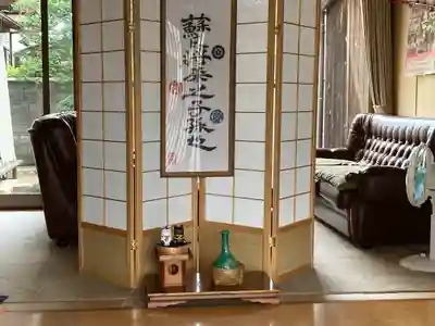 篠津神社のその他建物