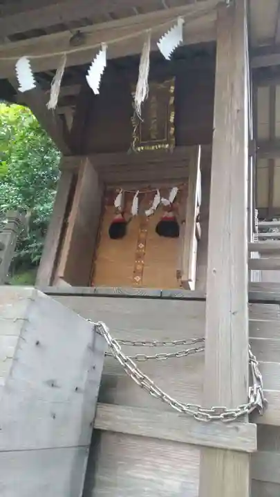 皇祖皇太神宮(茨城県)