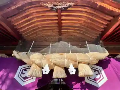 出雲大社大阪分祠(大阪府)