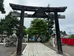 竹駒神社(宮城県)