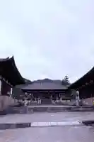 當麻寺(奈良県)