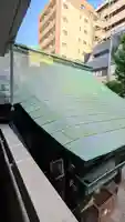 三河稲荷神社のその他建物