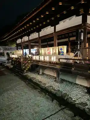 賀茂別雷神社（上賀茂神社）(京都府)