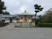 厄除観音寺(長田観音)(和歌山県)