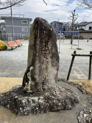 横須賀神社(静岡県)