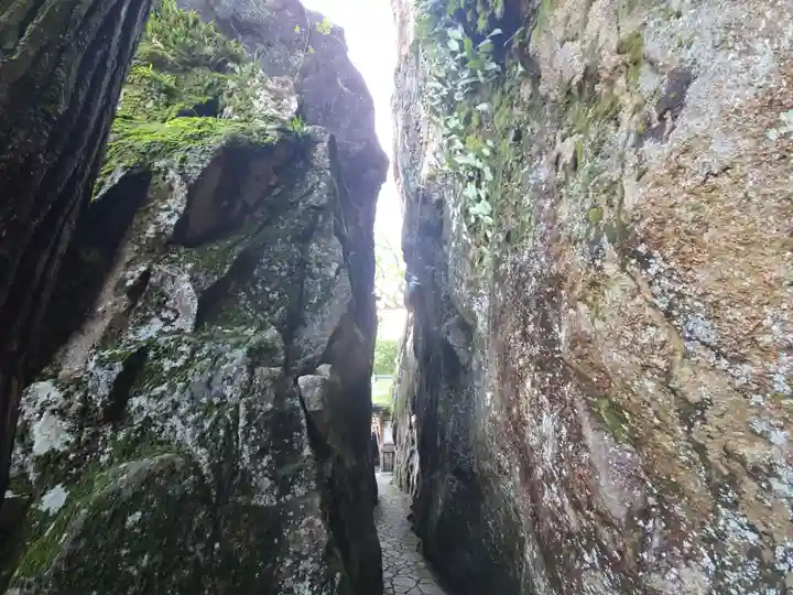 阿賀神社(滋賀県)