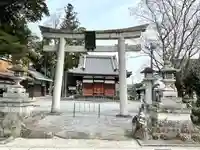 日吉神社(滋賀県)