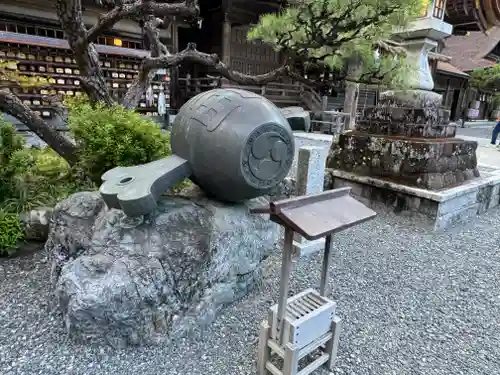 小國神社(静岡県)