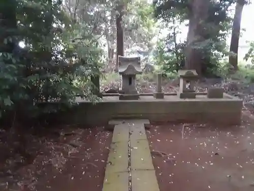 駒形神社(千葉県)