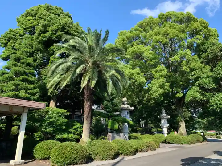 富士山久遠寺のその他建物
