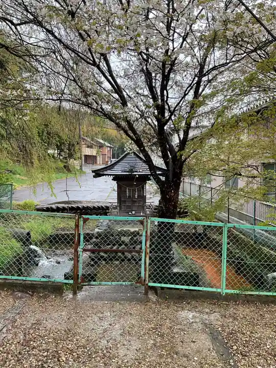 神光寺(岐阜県)