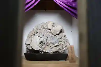 建部大社(滋賀県)