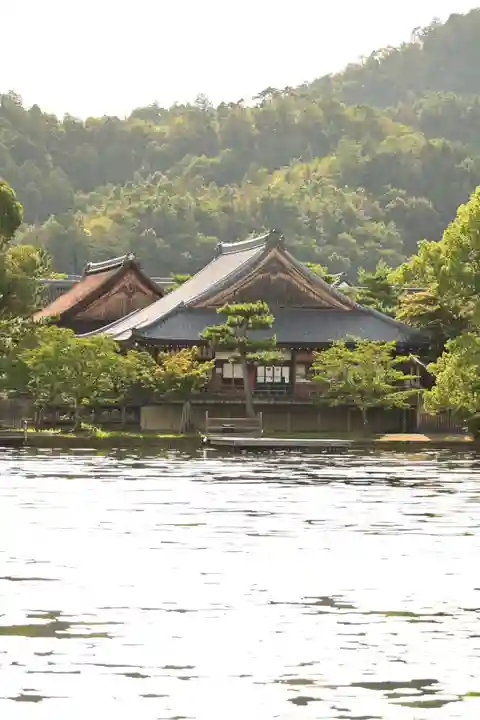 大覚寺(京都府)