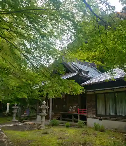 蓮華寺(静岡県)