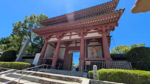 四天王寺(大阪府)