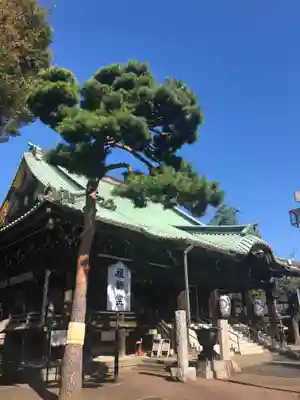 妙法寺のその他建物