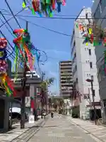 平塚八幡宮(神奈川県)